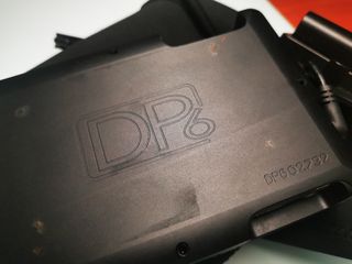 MONITOR SMALL HD DP6