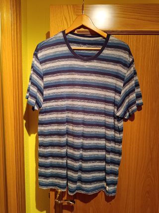 Camiseta hombre Lee