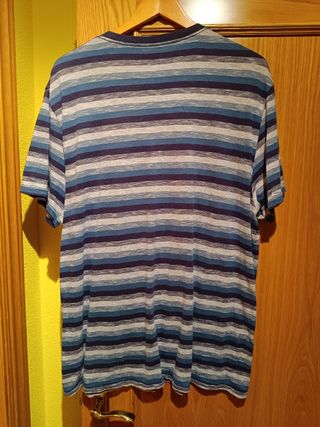 Camiseta hombre Lee
