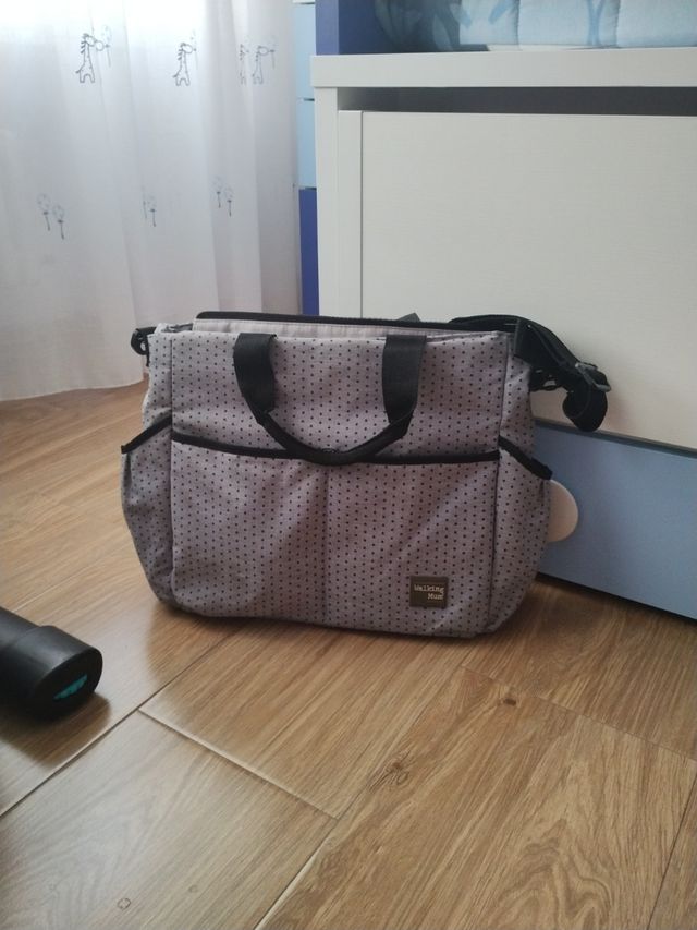 Bolso bebe