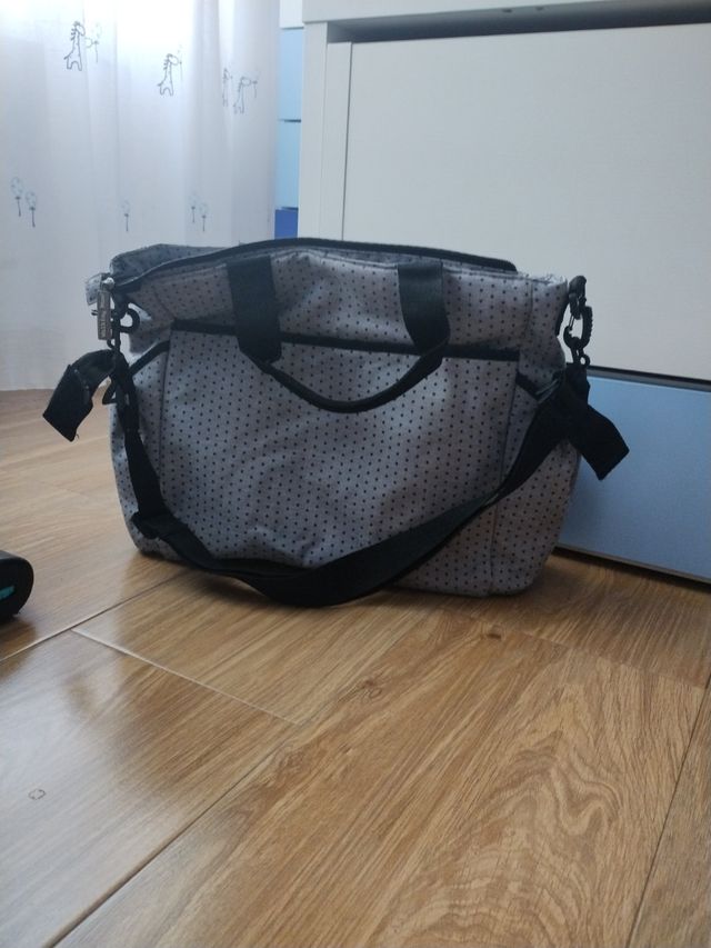 Bolso bebe
