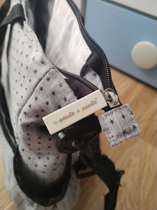 Bolso bebe