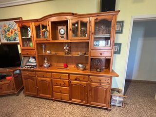 Mueble Salon Provenzal