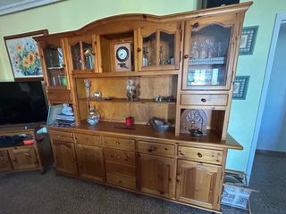 Mueble Salon Provenzal
