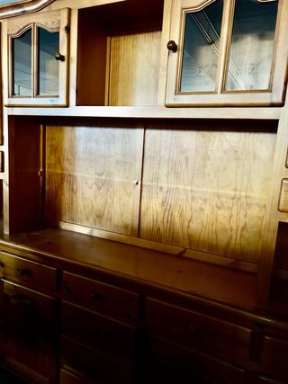 Mueble Salon Provenzal