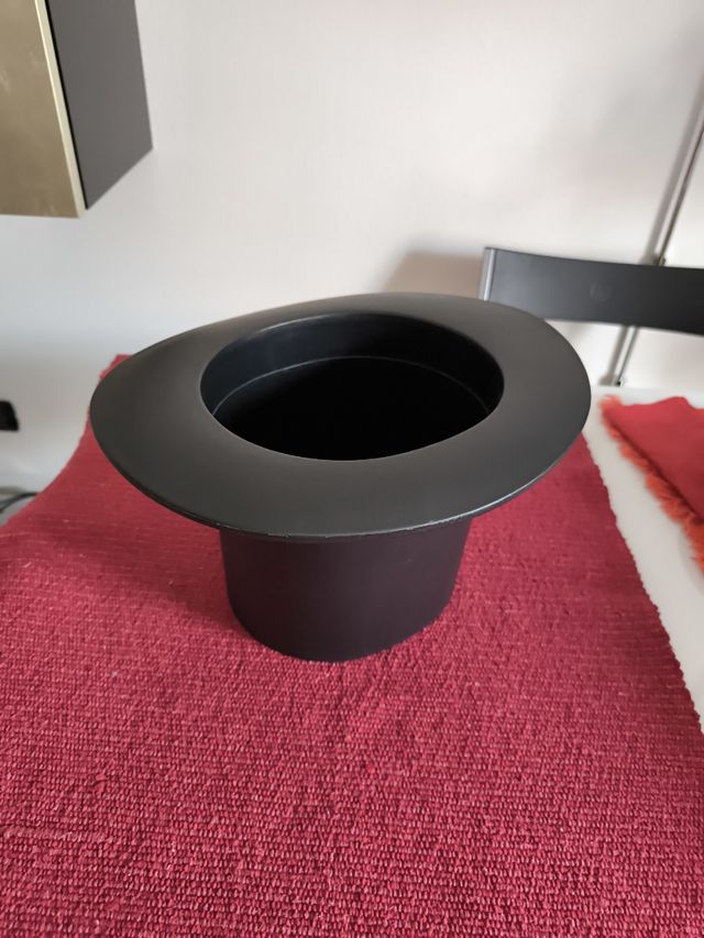 Contenitore porta ghiaccio