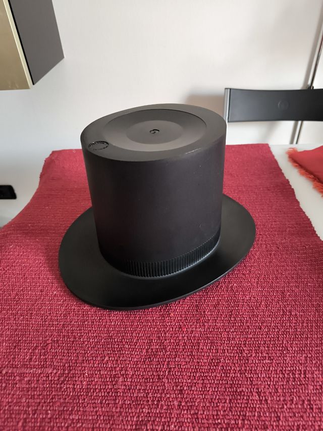 Contenitore porta ghiaccio