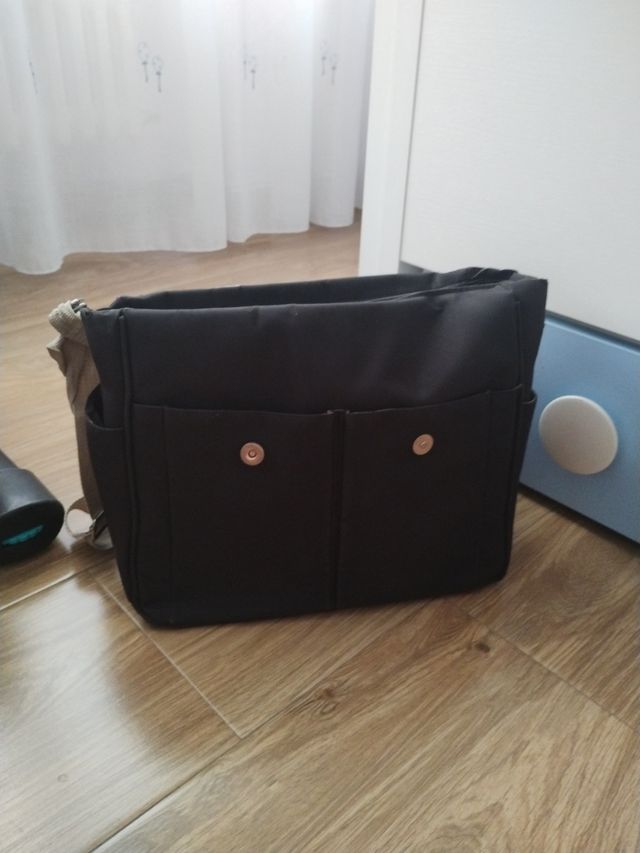 Bolso bebe