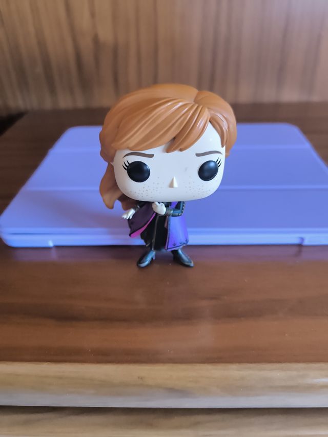 Funko Anna Frozen