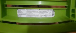 Silla Plegable de Piscina/Playa