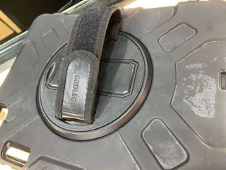 Funda groleoa ipad pro 11