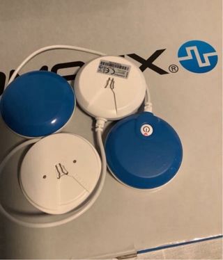 COMPEX 2 MODULOS FIT 5.0 ORIGINALES ADICIONALES