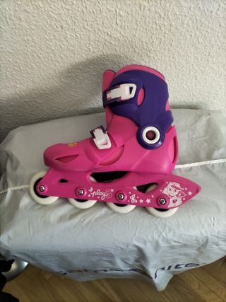 Patines de decathlon n 32/34