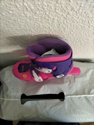 Patines de decathlon n 32/34