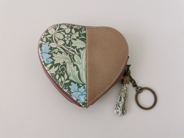 Monedero/cartera Sweet Candy