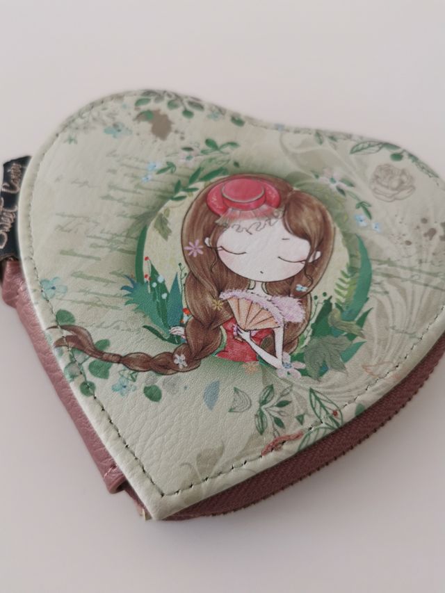 Monedero/cartera Sweet Candy