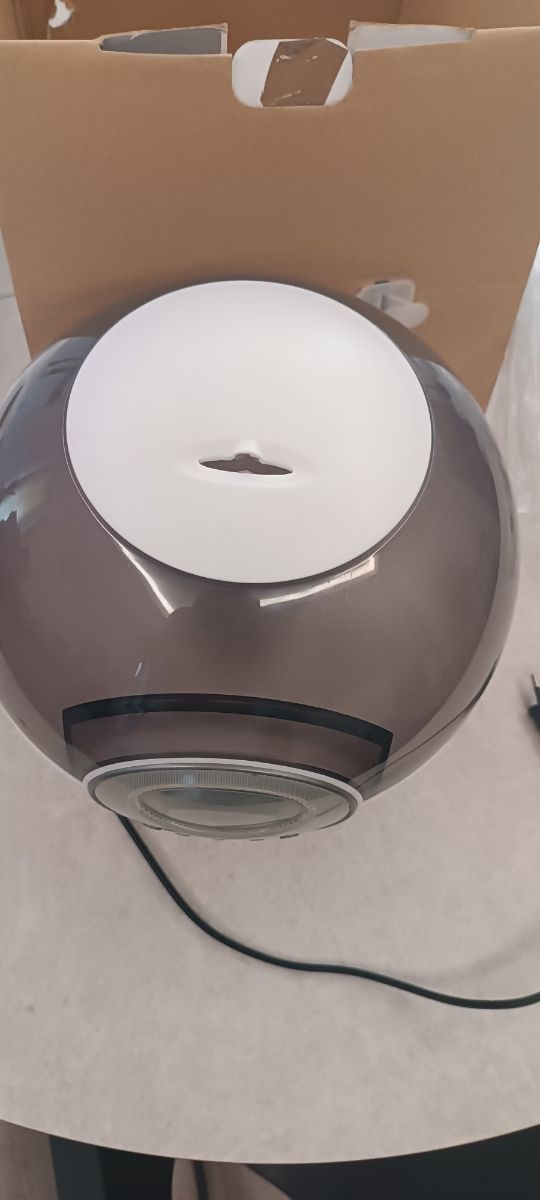Humidificador bebé