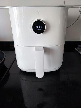 Freidora aire xiaomi Airfyer