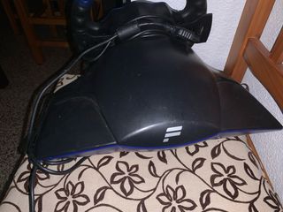 Volante PS2 Fanatec speedster 2