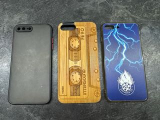 FUNDAS IPHONE 7 PLUS