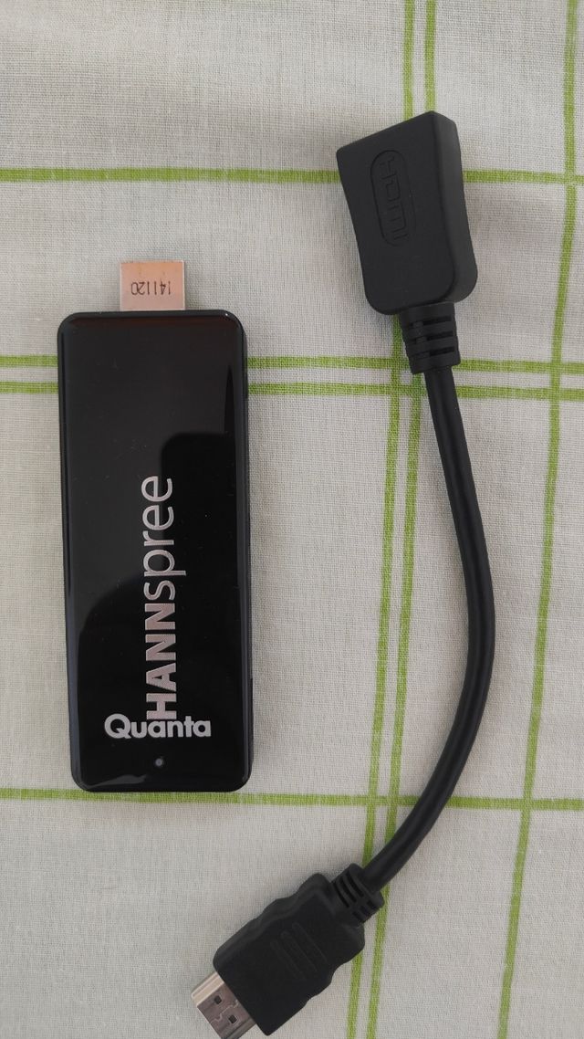 Pc Stick Quanta Computer