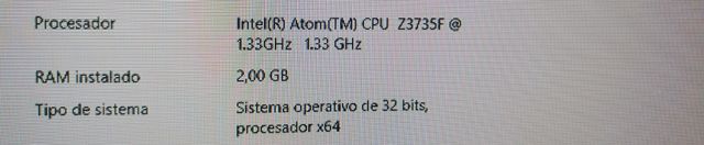 Pc Stick Quanta Computer