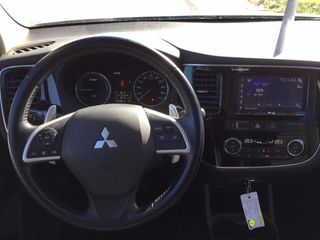 Mitsubishi Outlander 2014