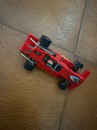 Scalextric SR.45