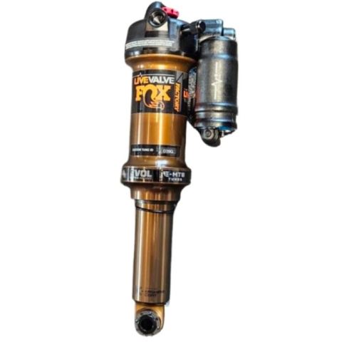 Amortiguador Fox Ird Factory