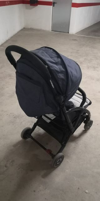 Silla paseo ligera