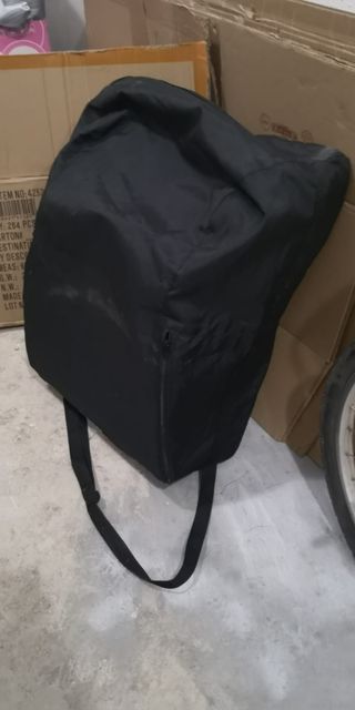Silla paseo ligera