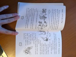 Libros infantiles y juveniles