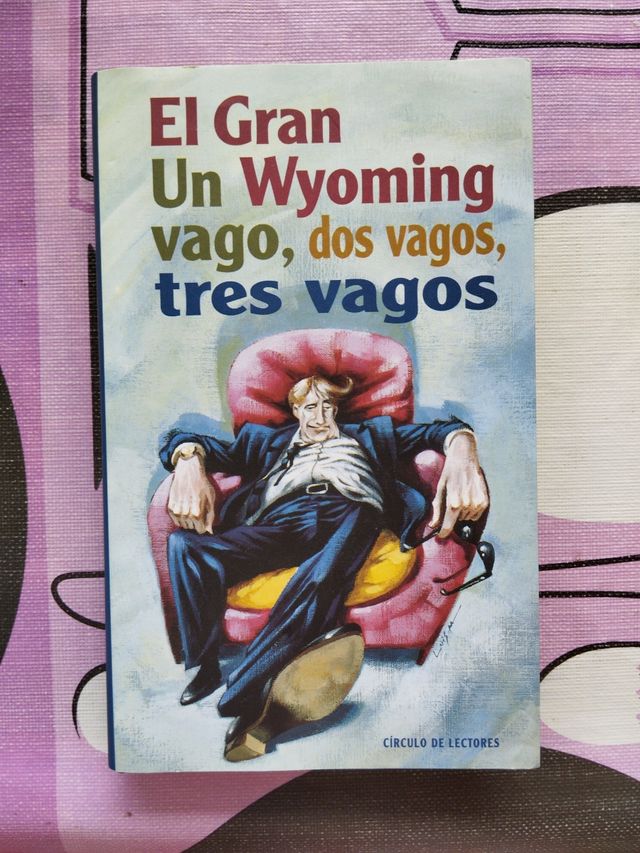 Un vago, dos vagos, tres vagos