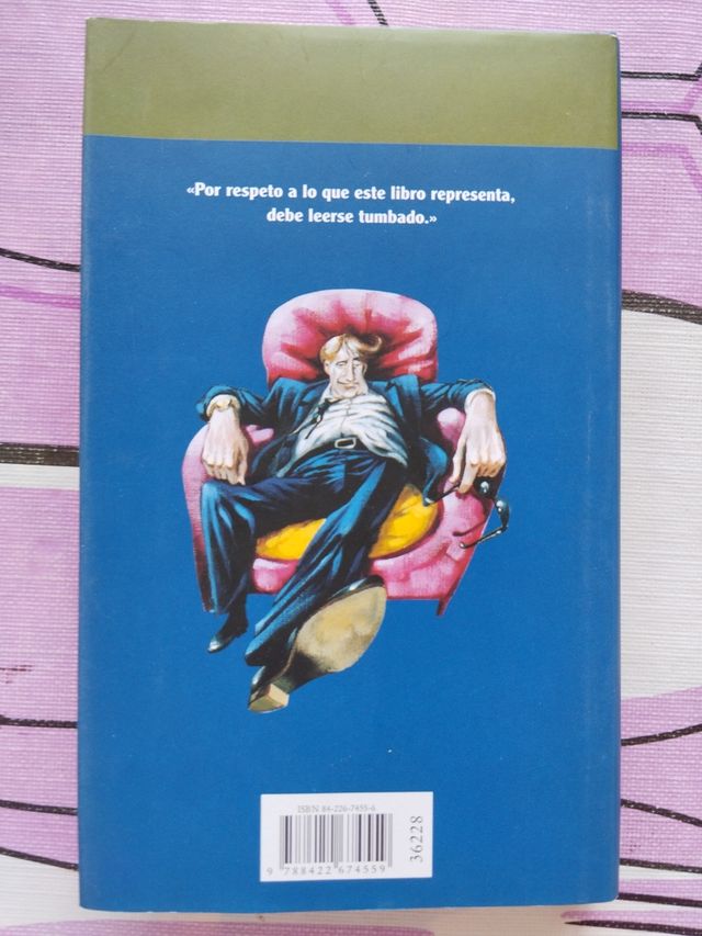 Un vago, dos vagos, tres vagos