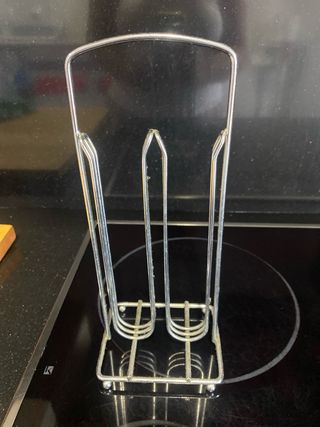 Cafetera Nespresso Lattissima Touch