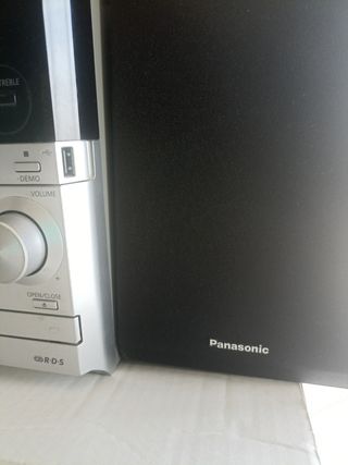 Aparáto Reproductor música