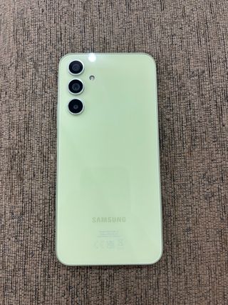 Samsung Galaxy A54 5G 256 Gigas