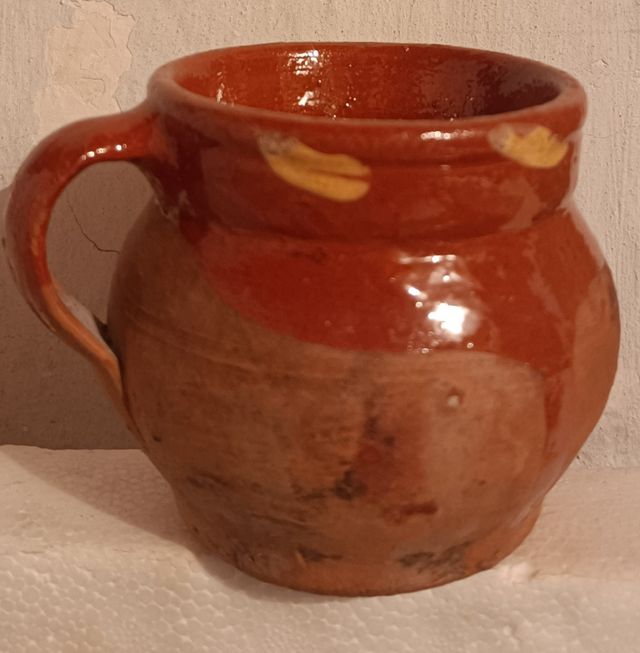 Barro de P. del Arzobispo, Marruecos...