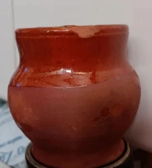 Barro de P. del Arzobispo, Marruecos...