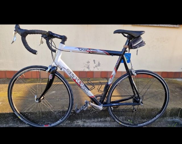 HOT Vintage Biciclette Da Corsa Olympia Bici Da Corsa Olympia