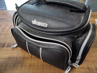 Camcorder JVC Vintage gr-dvl150e