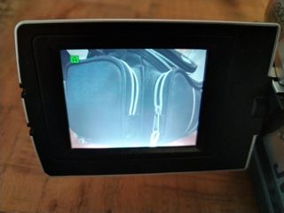 Camcorder JVC Vintage gr-dvl150e