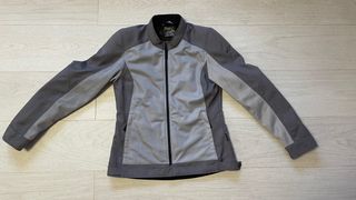 Chaqueta moto
