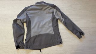 Chaqueta moto