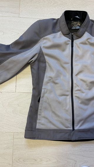 Chaqueta moto