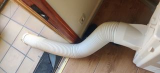 Aire acondicionado portátil