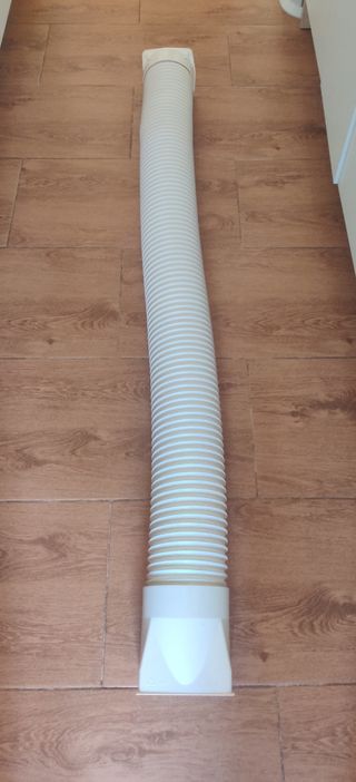 Aire acondicionado portátil