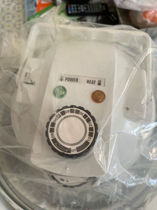 Cocina con horno GM AX-707M