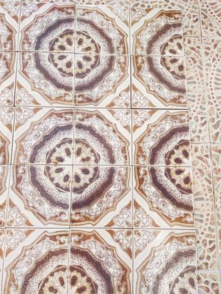 Mueble de dos puertas