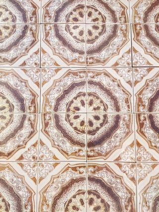 Mueble de dos puertas